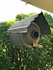 Sale  10 Pcs 11 1 2  X 11 1 2  Reclaimed Corrugated Metal Tin Roofing Panels