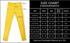 Women s 5 Pocket Color Jeggings Stretchy Pants Jeans Leggings Plus Size Included