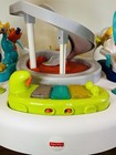 Fisher-price Baby Toddler 3-in-1 Sit-to-stand Activity Center   No Seat Cover 