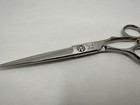 Hattori Hanzo Talon Hair Cutting Shears Rh Hh-8 6 5 New Free Shipping
