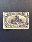 Scott     290 Mng   mint No Gum        2024 Scott Catalogue Value   140 00