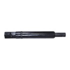 Titan Attachments Auger Extension Attachment 24  46 Lb  Steel Construction