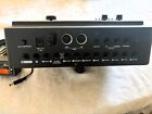 Yamaha Dtx700 Electronic Drum Module Price Lowered 