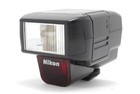  mint W box Case  Nikon Speedlight Sb-23 Shoe Mount Flash From Japan