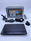 Garmin Drivesmart 61 Lmt-s Gps Navigator 6 95  Bluetooth Voice Charger Bundle