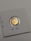 1945 Mexico Dos Pesos Gold Coin 2 Pesos Km-461  900 Fine 0 0482 Oz Agw Bu