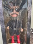 Vintage Hank Williams Jr  bocephus  Animated Singing Dancing Doll 20  