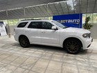 2017 Dodge Durango Gt Awd Clean Carfax Just 51k Miles 3rd Row Seating