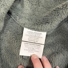 Peckham Jacket Mens Large Green Fleece Cold Weather Gen Iii Military Tactical
