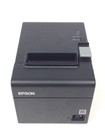 Epson M267d Pos Thermal Receipt Printer Tm-t20ii-m Usb  Free Shipping Qty