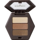 2 Pack - Burt s Bees Natural Eye Shadow Palette - 1510 Blooming Desert