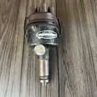 Vintage Delco Remy Distributor 1110189 7025 Untested   Willys Jeep