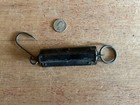 Belmont Hardware Hanging Spring Scale 25 Lb 1900 Patent Date Vtg Antique Hdwe
