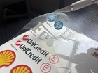 1 8 Scale Scuderia Ferrari 2026 F1 Sf26 Rc Car Clear Vinyl Sticker Sheet