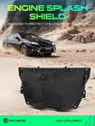 Front Lower Side Engine Splash Shield For Scion  Toyota