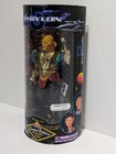 Babylon 5 Action Figure Ambassador G kar Ltd Ed Collector s Series Sealed Nib