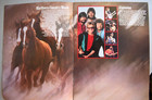 1986 Marlboro Country Music Program   Ricky Skaggs   Alabama   George Strait