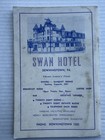 1955 Chester County  Pennsylvania Directory Advertising map Magistrate