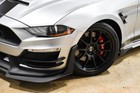 2022 Ford Mustang Shelby Super Snake Speedster