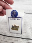 Vintage Salem Oregon Collector Souvenir Pin
