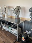 Yaskawa Motoman Hp3jc Industrial Robot With Nx100 Controller