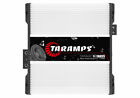 Taramps Smart 3 Bass Amplifier 0 5 To 2 Ohms 3000 Watts Rms Multi Impedance