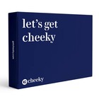 Cheeky Oral Care Custom Mouth Guard   Dental Impression Kit For Teeth