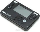 Korg Tm-70 Tuner And Metronome - Black