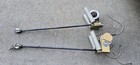 Pair Walker Deep Troller 12v Electric Downriggers Telescoping Booms Rod Holders
