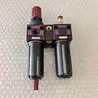 Tire Changer Machine Air Filter Oil Water Separator Regulator Frl042 2010r Pess