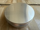 220  8oz Craft Candle Tins New  Case Lot