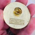 2022 American Red Cross Ihl Youth Action Campaign Enamel Lapel Pin