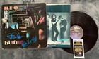 Signed Reo Speedwagon Record Lp Album Hi Fidelity Autographed By 3 Auto Jsa