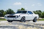 1969 Chevrolet Camaro Ls3 Custom Restomod