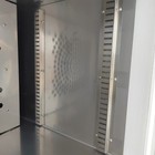 Commercial 5-tray Blast Chiller Freezer Stainless Steel Rapid Freezing 1100w220v