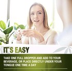Ultra Premium Hemp Oil 10 000mg