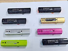 Sony Mp3 Nwz-b172f Protable Music Player 2gb Walkman Usb Mp3 Player-multi Color