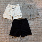 Fear Of God Essentials Shorts - All Colors   Sizes Xs-xl  100  Authentic  New