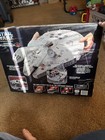 Vintage 1995 Star Wars Electronic Millenium Falcon Power Of The Force Sealed