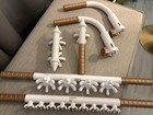 Ashley Black Fasciablaster Kit- New 