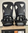 Burton Step On - 2026 Men s Snowboard Bindings Large - Black
