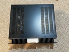 Rotel Rb-1080 Stereo Power Amplifier Amp Used Working