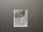 Us Stamp    Scott No 78      1862   24c Washington  Lilac   Perf 12    Vf  Nh