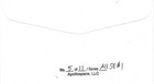 Apollo 11 Buzz Aldrin Signed Cover With Apollo 11 Space Flown Kapton Foil