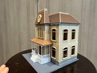 O Scale Bates Mansion