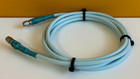 Micro-coax Utiflex Ufa210a-0-0720-300300 18 Ghz  72   Sma  m-m  Rf Test Cable 