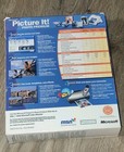 Microsoft Picture It Photo Premium 9 0 For Windows New Sealed 