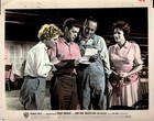 8x10 Tintied Movie Stills Drama Henry Fonda  Jane Fonda  Natalie Wood  Etc 