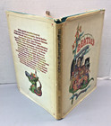 Vintage 1970 The Beatles Illustrated Lyrics 1st American Edition 2nd Impression
