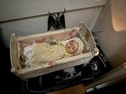 Baby - Haunted Doll - Spirit Vessel Malevolent Entity Attached To Item - Extreme
